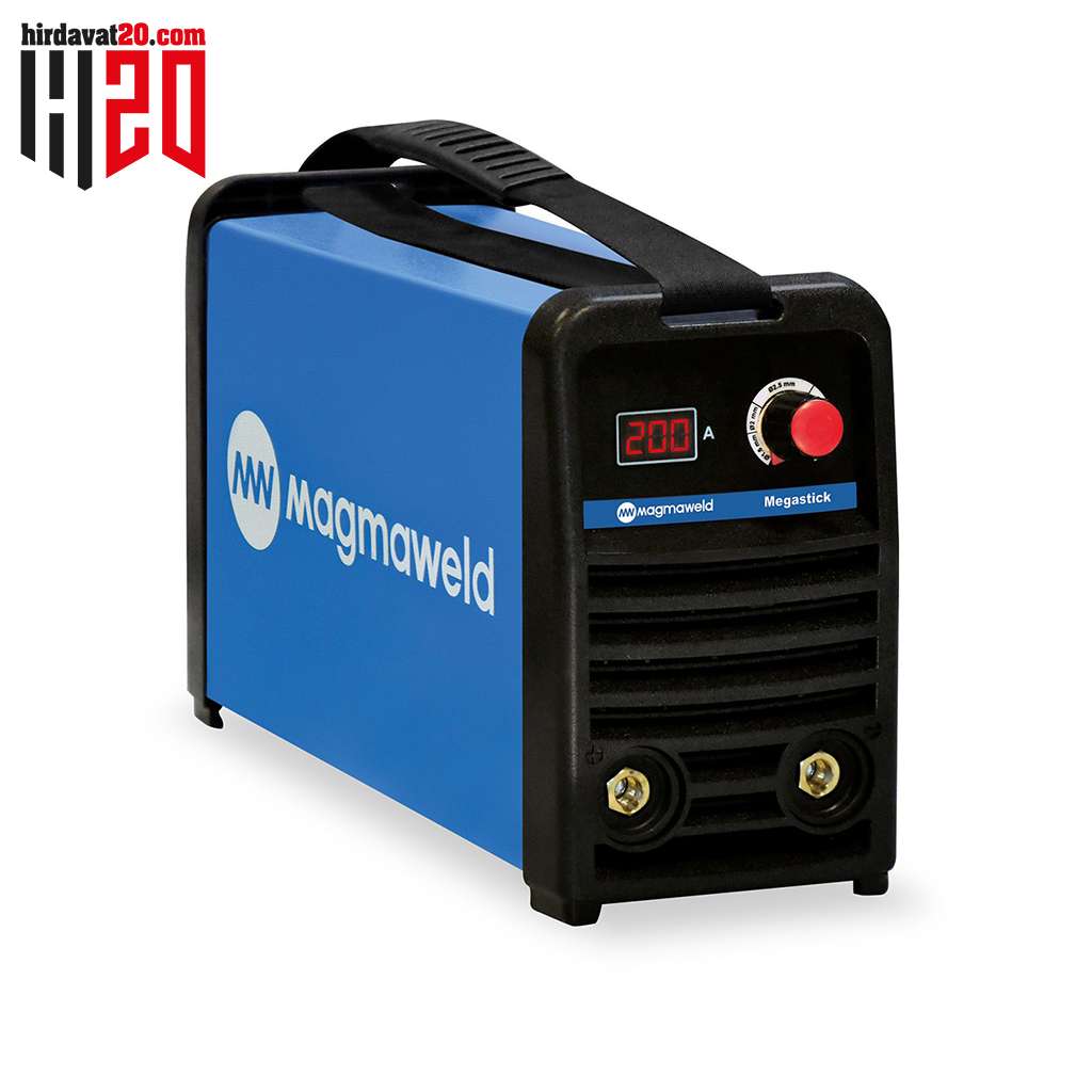 Kaynak Makinesi 200A